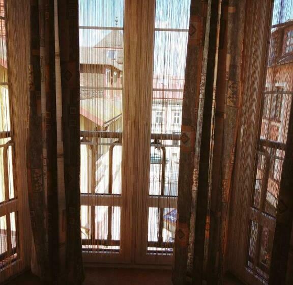 اتاق لوکس, Apartamenty Pod Ratuszem