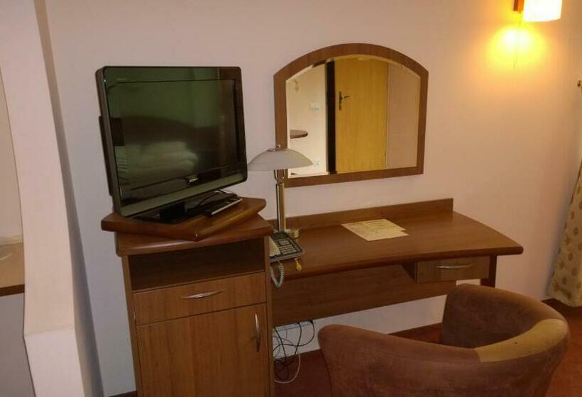 Mini Suite, Apartamenty Pod Ratuszem