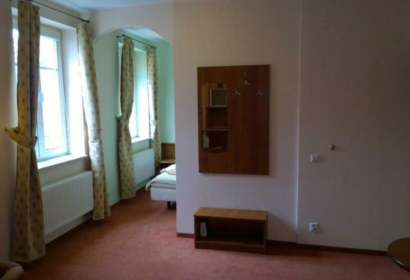 Mini Suite, Apartamenty Pod Ratuszem