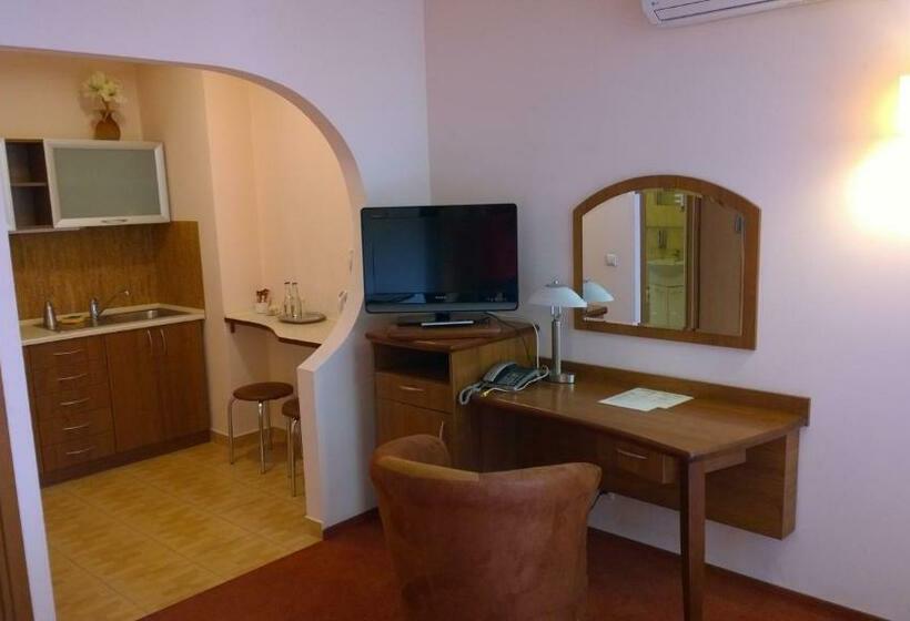 Mini Suite, Apartamenty Pod Ratuszem