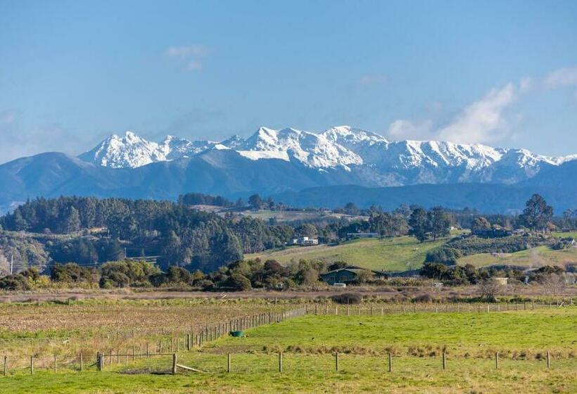 스탠다드 룸, Appleby House & Rabbit Island Huts