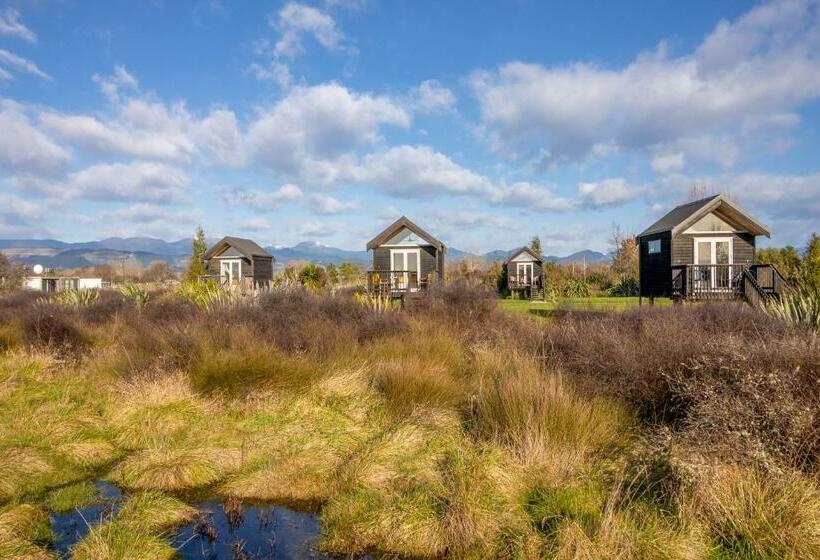 스탠다드 룸, Appleby House & Rabbit Island Huts