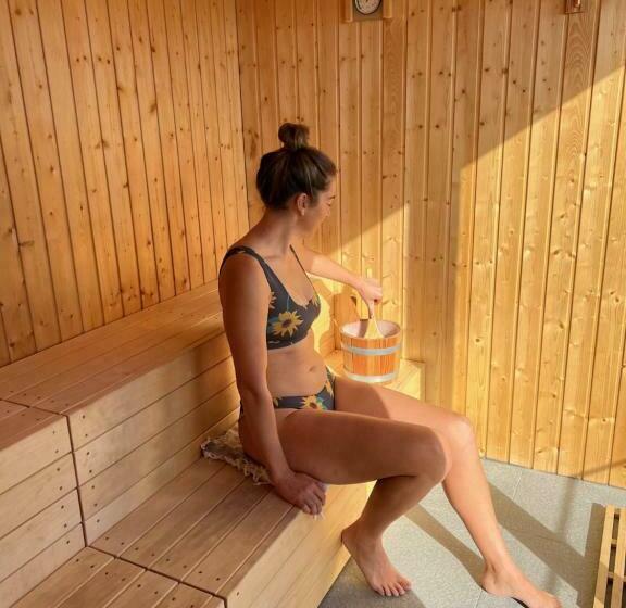 스탠다드 룸, Appleby House & Rabbit Island Huts