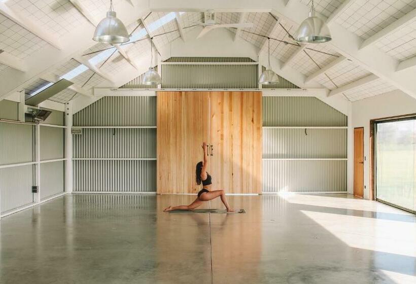 스탠다드 룸, Appleby House & Rabbit Island Huts