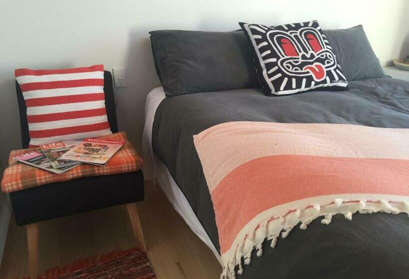 스탠다드 룸, Appleby House & Rabbit Island Huts