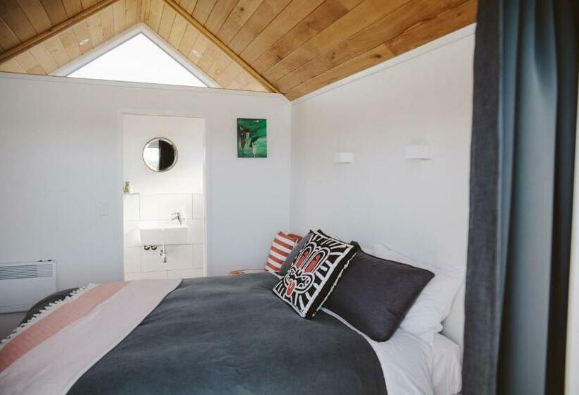 스탠다드 룸, Appleby House & Rabbit Island Huts