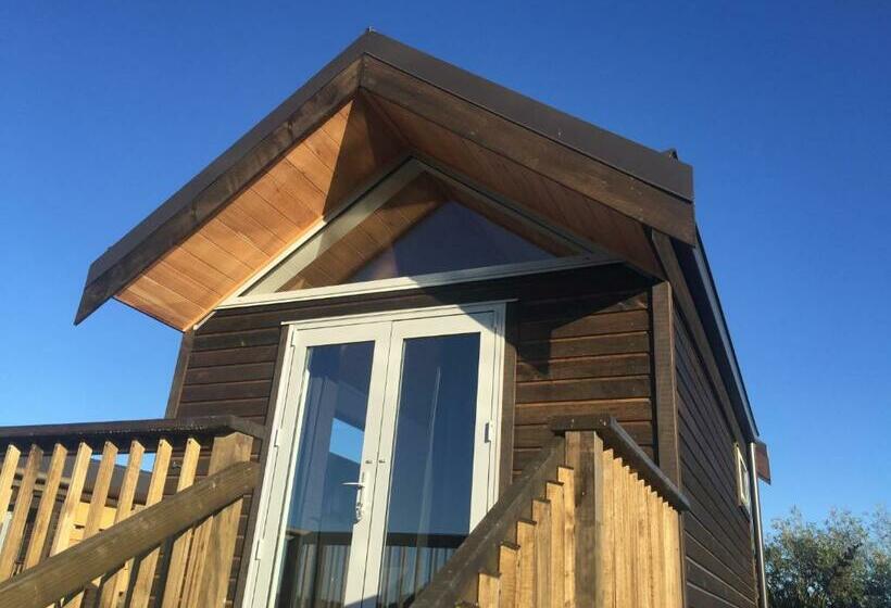 스탠다드 룸, Appleby House & Rabbit Island Huts