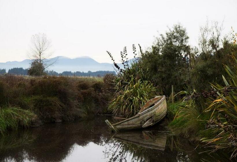 스탠다드 룸, Appleby House & Rabbit Island Huts