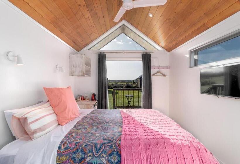 스탠다드 룸, Appleby House & Rabbit Island Huts