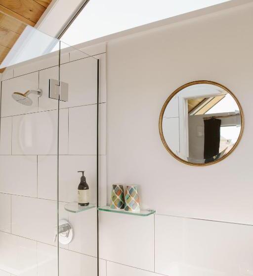 스탠다드 룸, Appleby House & Rabbit Island Huts