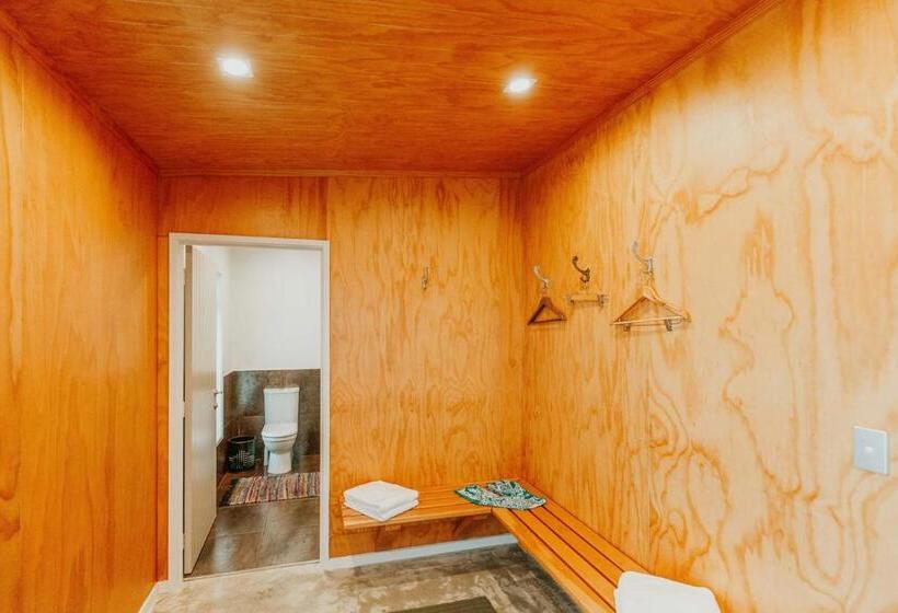 침실 1개 주택, Appleby House & Rabbit Island Huts