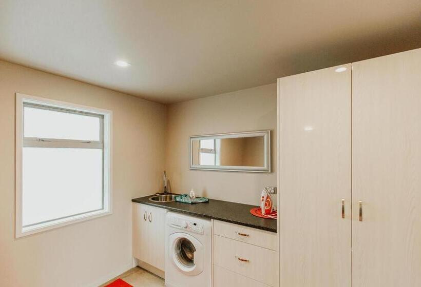 침실 1개 주택, Appleby House & Rabbit Island Huts