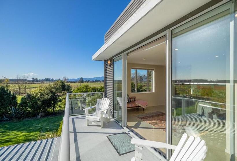 침실 1개 주택, Appleby House & Rabbit Island Huts