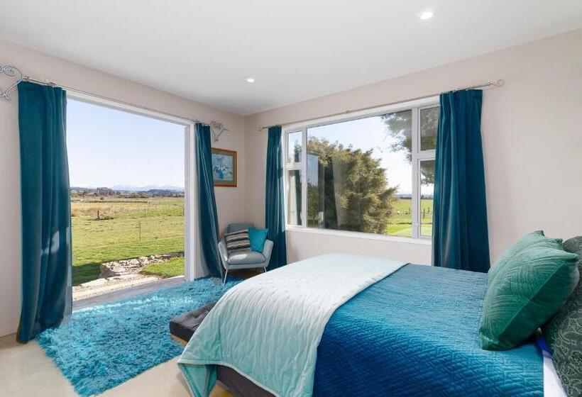 침실 1개 주택, Appleby House & Rabbit Island Huts