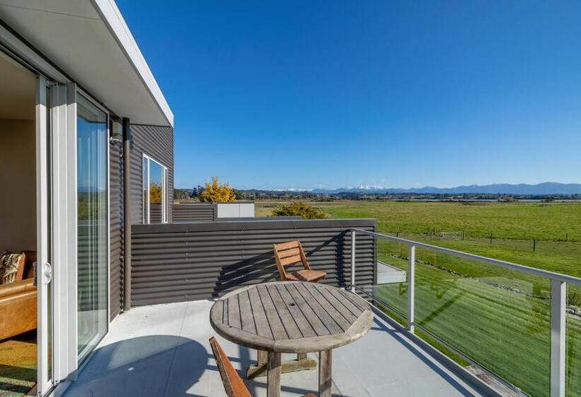 침실 1개 주택, Appleby House & Rabbit Island Huts