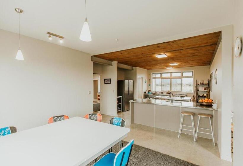 침실 1개 주택, Appleby House & Rabbit Island Huts