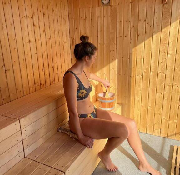 Standard Tent, Appleby House & Rabbit Island Huts