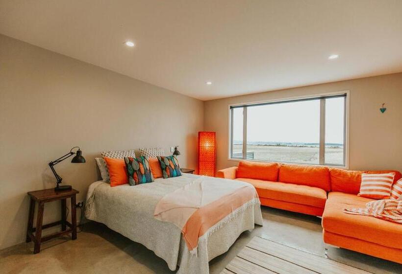 침실 1개 주택, Appleby House & Rabbit Island Huts