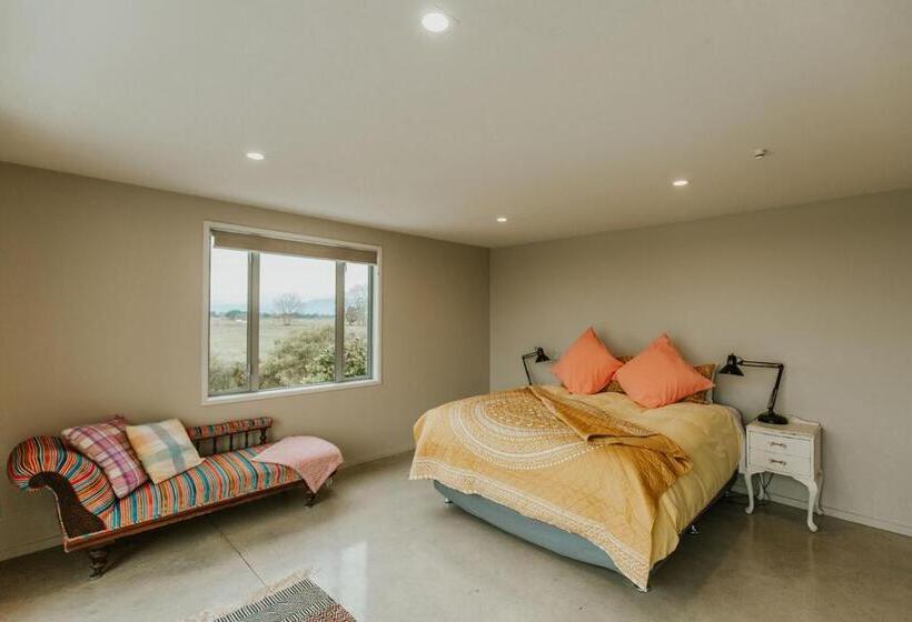 침실 1개 주택, Appleby House & Rabbit Island Huts