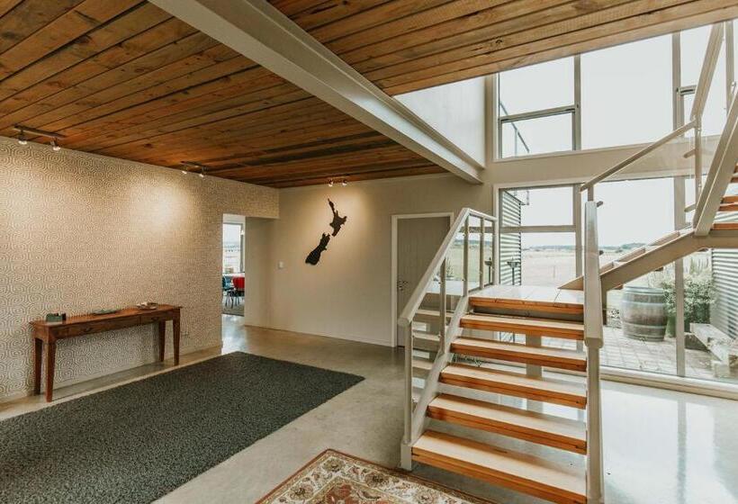 침실 1개 주택, Appleby House & Rabbit Island Huts