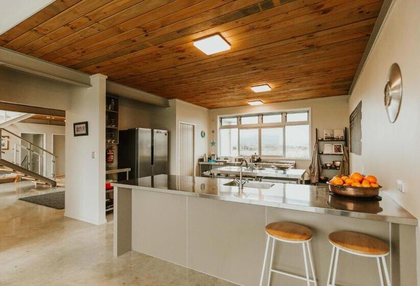 침실 1개 주택, Appleby House & Rabbit Island Huts