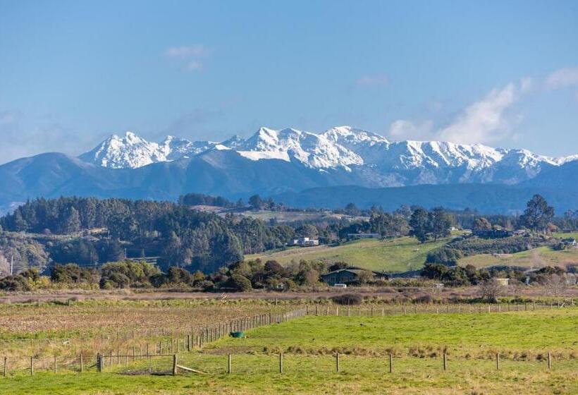 침실 1개 주택, Appleby House & Rabbit Island Huts