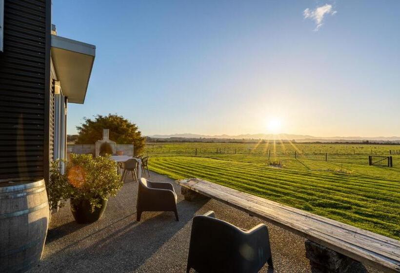 침실 1개 주택, Appleby House & Rabbit Island Huts