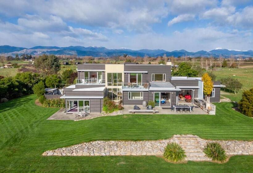 침실 1개 주택, Appleby House & Rabbit Island Huts