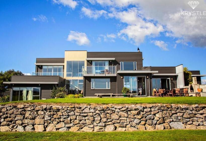 침실 1개 주택, Appleby House & Rabbit Island Huts