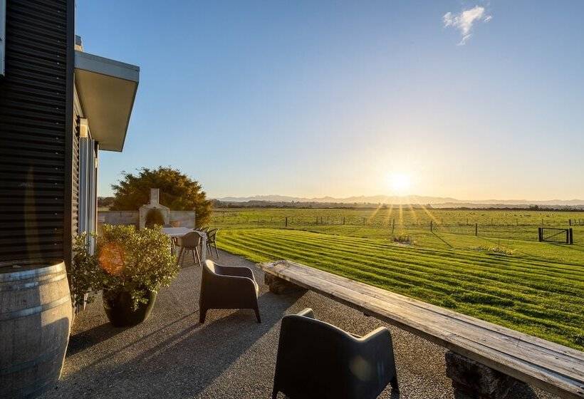 침실 1개 주택, Appleby House & Rabbit Island Huts