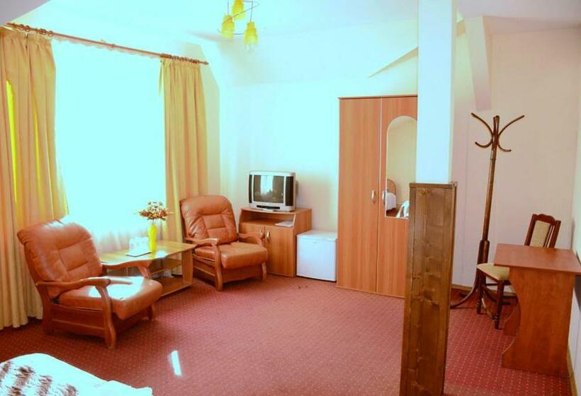 Номер Стандарт, Delaf