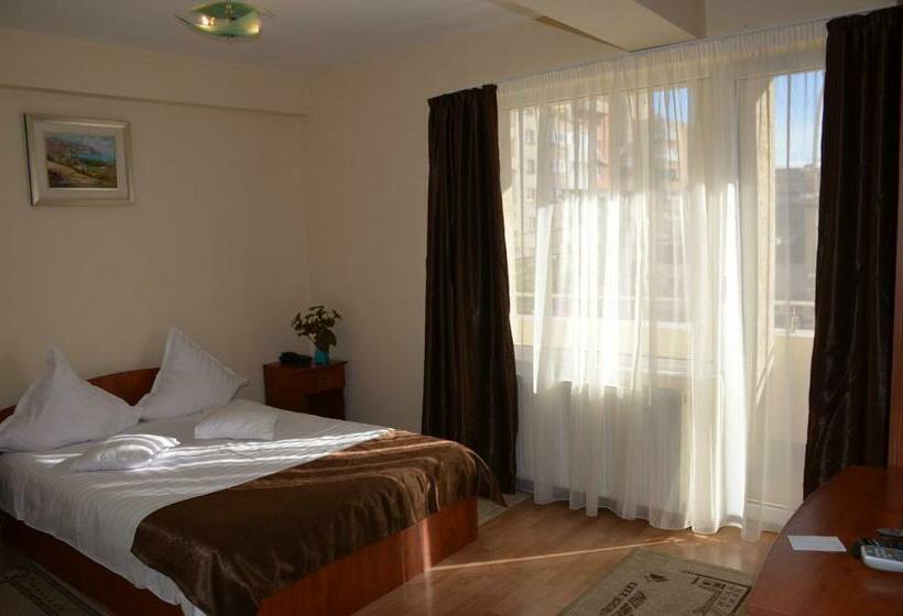 Номер Стандарт, Delaf