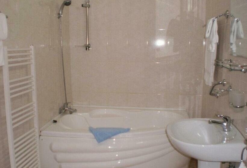 Номер Стандарт, Delaf