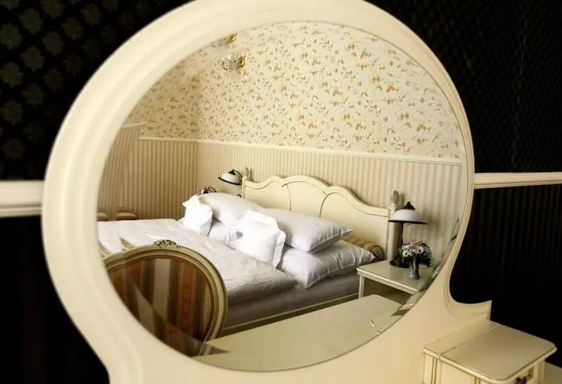 سوییت, Golden Royal Boutique Hotel & Spa