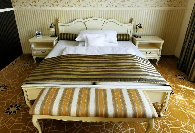 سوییت, Golden Royal Boutique Hotel & Spa
