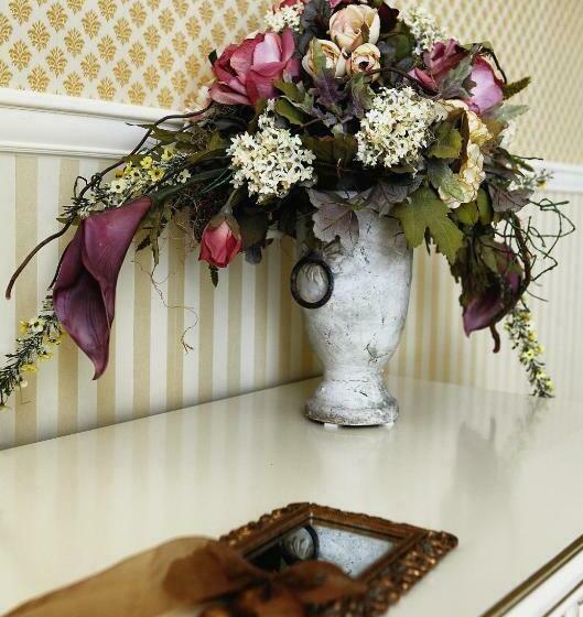 Люкс, Golden Royal Boutique Hotel & Spa