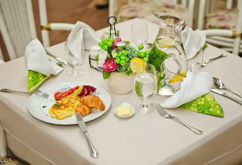 سوییت, Golden Royal Boutique Hotel & Spa
