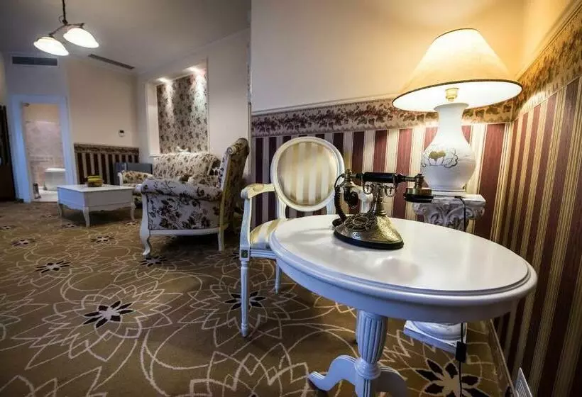 سوییت, Golden Royal Boutique Hotel & Spa