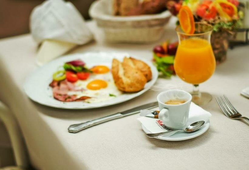 غرفة قياسية, Golden Royal Boutique Hotel & Spa