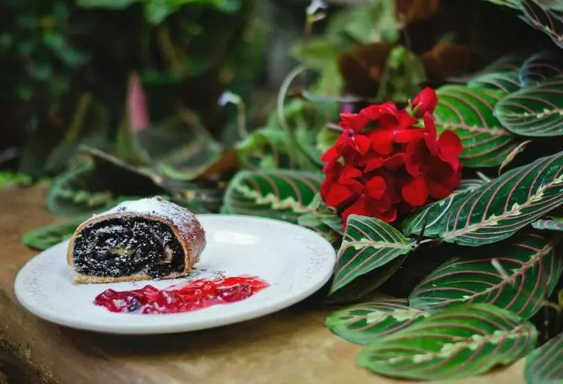 اتاق استاندارد, Golden Royal Boutique Hotel & Spa