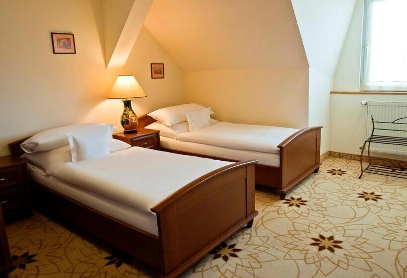 غرفة قياسية, Golden Royal Boutique Hotel & Spa