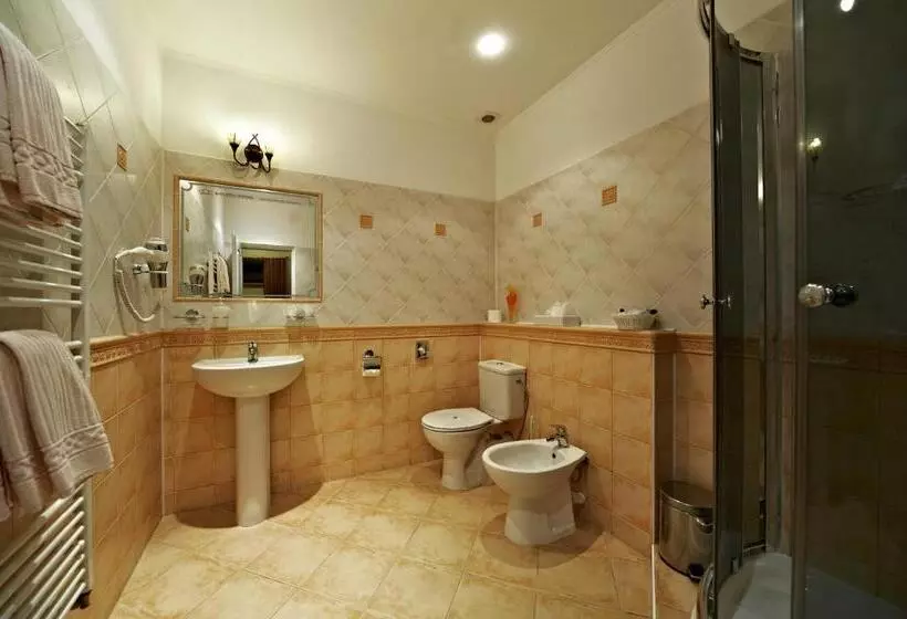 اتاق استاندارد, Golden Royal Boutique Hotel & Spa