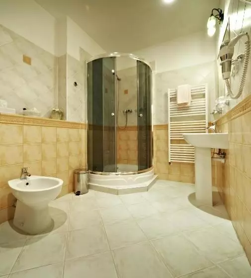 اتاق استاندارد, Golden Royal Boutique Hotel & Spa