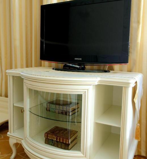 غرفة قياسية, Golden Royal Boutique Hotel & Spa