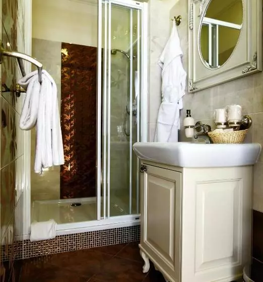 اتاق استاندارد, Golden Royal Boutique Hotel & Spa