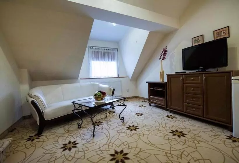 اتاق استاندارد, Golden Royal Boutique Hotel & Spa