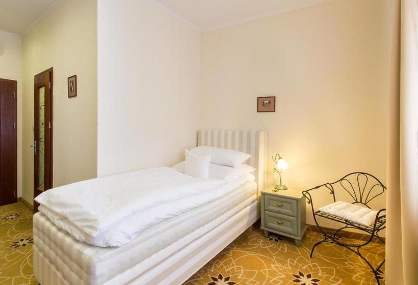 غرفة قياسية فردية, Golden Royal Boutique Hotel & Spa