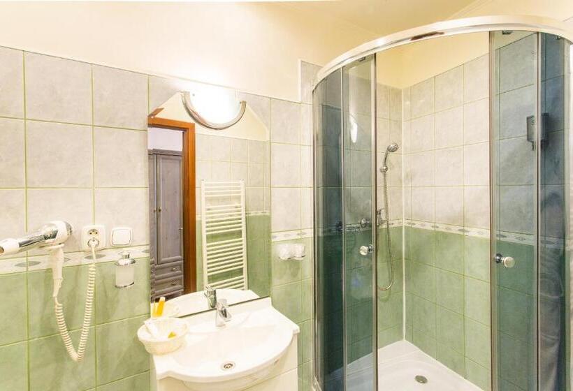 غرفة قياسية فردية, Golden Royal Boutique Hotel & Spa