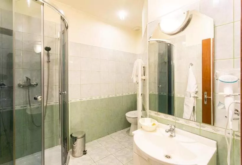 اتاق استاندارد یک نفره, Golden Royal Boutique Hotel & Spa