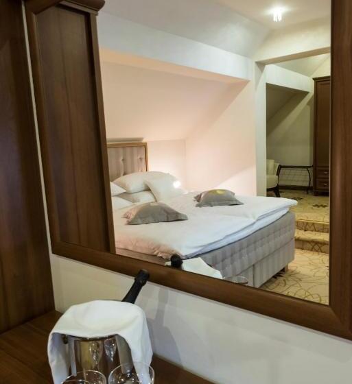 غرفة قياسية, Golden Royal Boutique Hotel & Spa